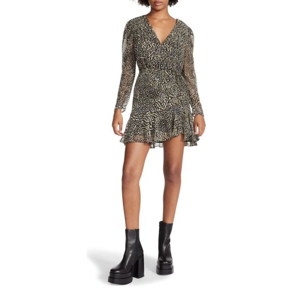 STEVE MADDEN-MYLA DRESS